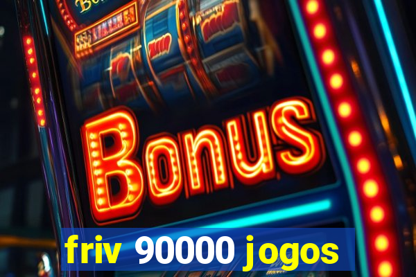 friv 90000 jogos